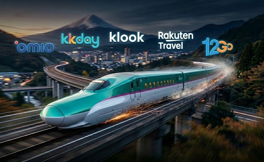 donde comprar los tickets del shinkansen online donde comprar los tickets del shinkansen online