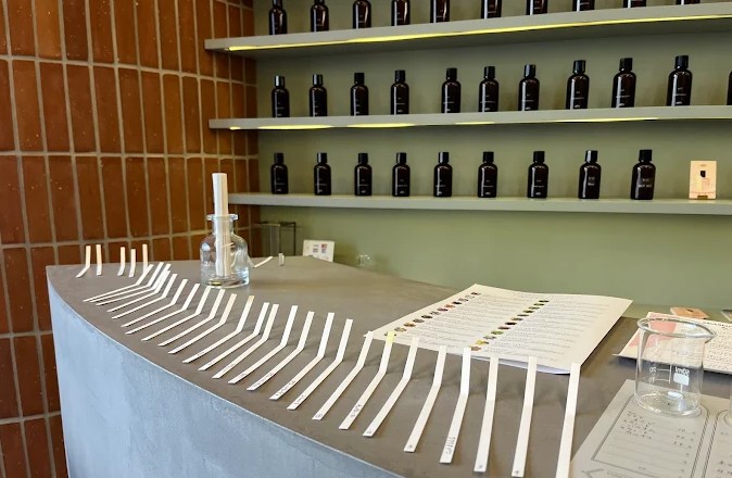 donde comprar perfumes en tokio donde comprar perfumes en tokio