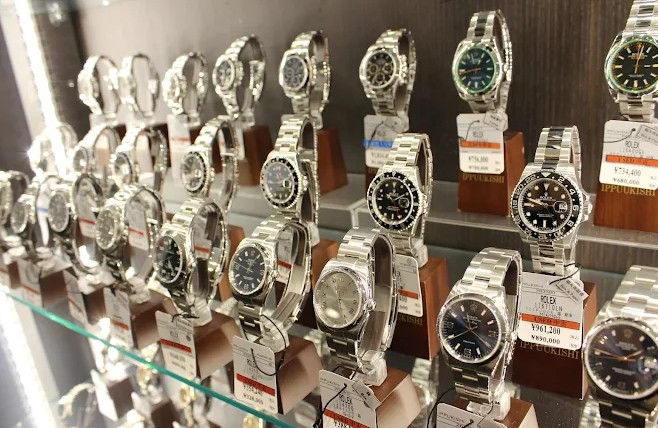 donde comprar relojes en tokio donde comprar relojes en tokio