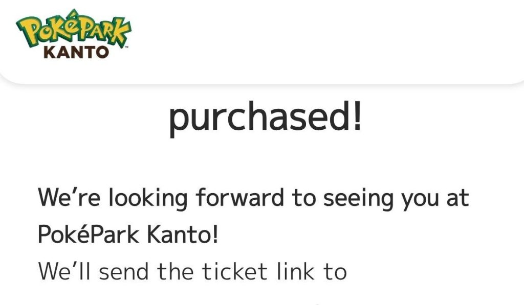 donde comprar tickets pokepark kanto donde comprar tickets pokepark kanto