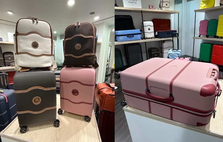 donde comprar una maleta en japon donde comprar una maleta en japon