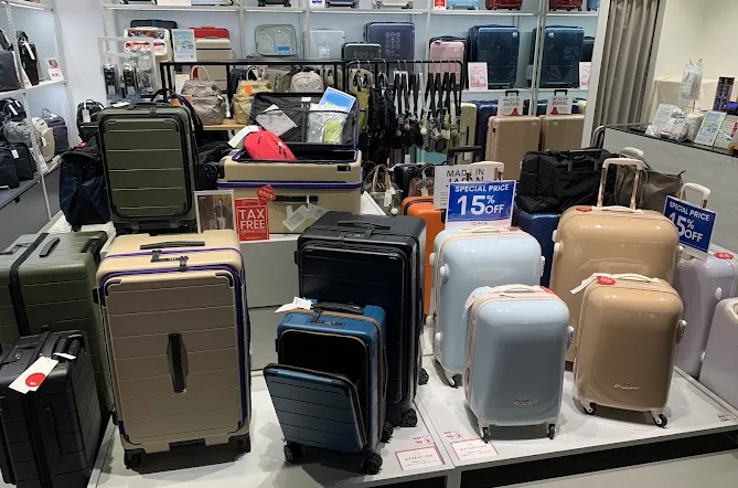donde comprar valijas en japon donde comprar valijas en japon