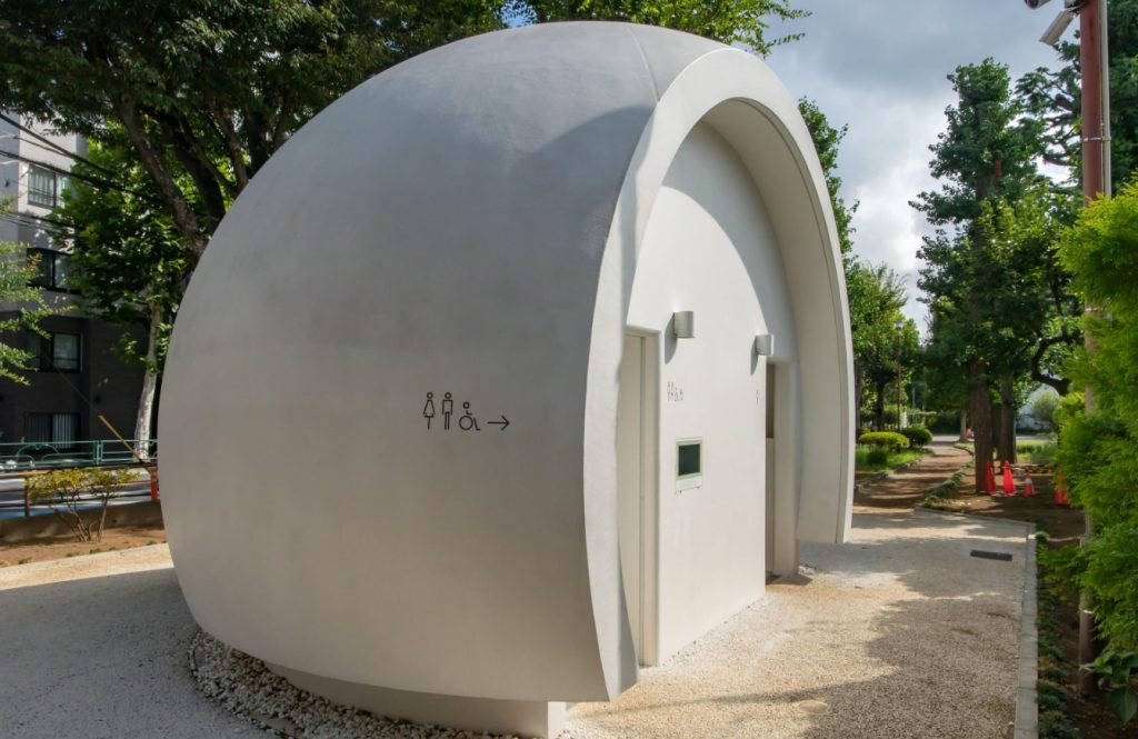 donde encontrar baños publicos en japon donde encontrar baños publicos en japon