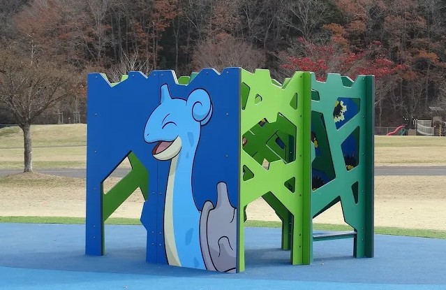 dónde están los parques pokemon de japón dónde están los parques pokemon de japón