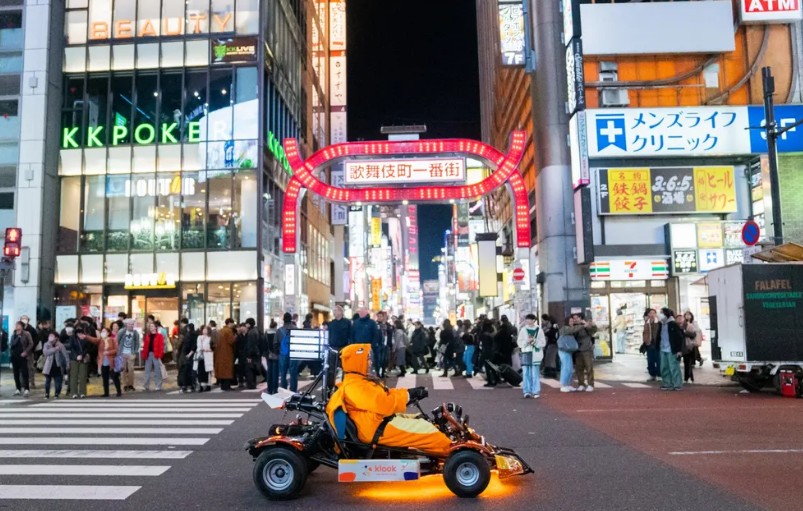 donde hacer los karts en tokio donde hacer los karts en tokio