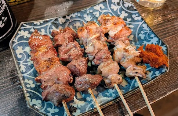 el mejor izakaya de tokio japon el mejor izakaya de tokio japon