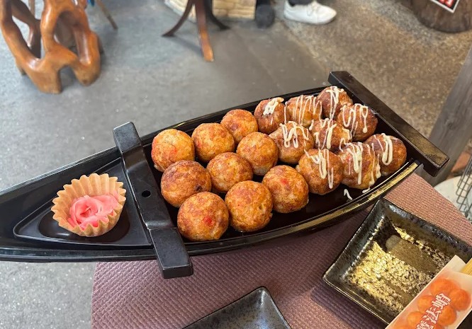 el mejor takoyaki en osaka el mejor takoyaki en osaka