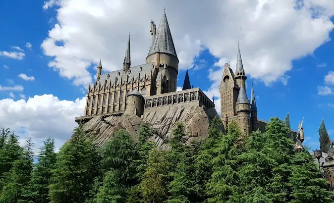 el mundo de harry potter en usj el mundo de harry potter en usj