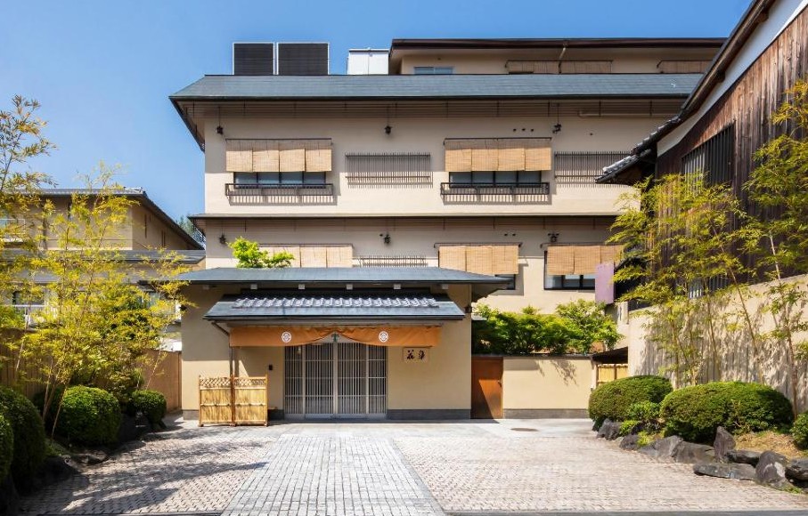 entrada tardía hotel Japón entrada tardía hotel Japón