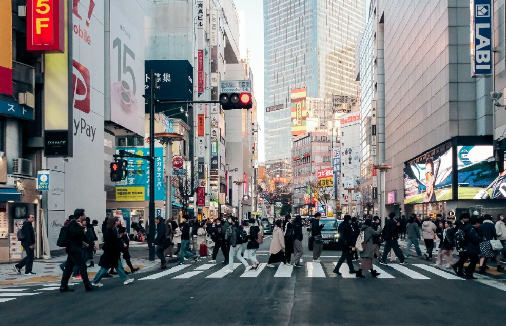errores que cometen los turistas en Japón errores que cometen los turistas en Japón