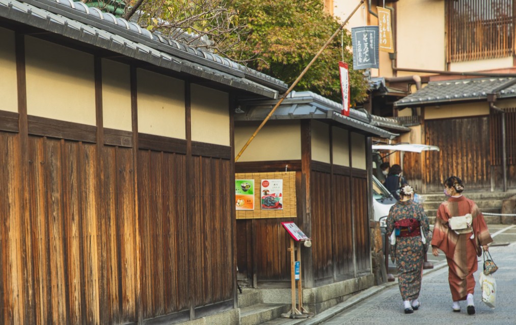 errores típicos de los turistas en Japón errores típicos de los turistas en Japón