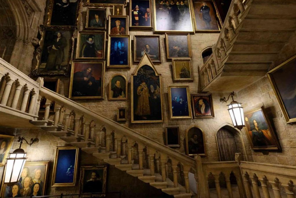 estudios de harry potter en tokio merecen la pena estudios de harry potter en tokio merecen la pena