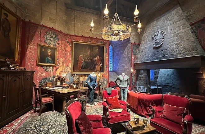 estudios de harry potter precio estudios de harry potter precio