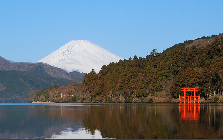 excursion de 1 dia desde tokio a hakone excursion de 1 dia desde tokio a hakone