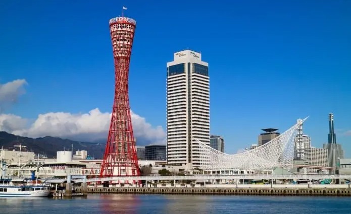 excursion desde kioto a kobe japon excursion desde kioto a kobe japon