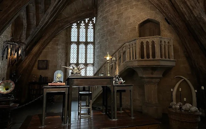 experiencias interactivas estudios harry potter tokyo experiencias interactivas estudios harry potter tokyo