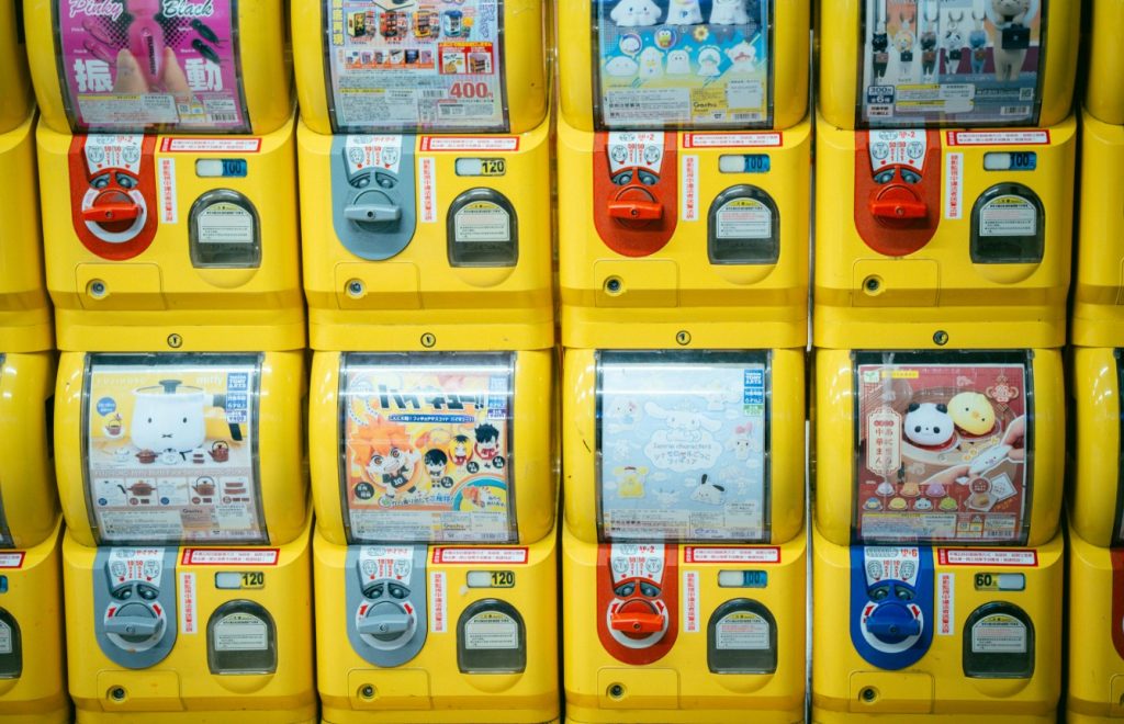 figuras coleccionables Japón figuras coleccionables Japón