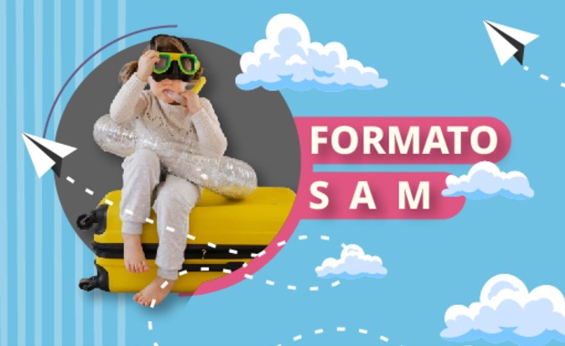 formato sam para menores