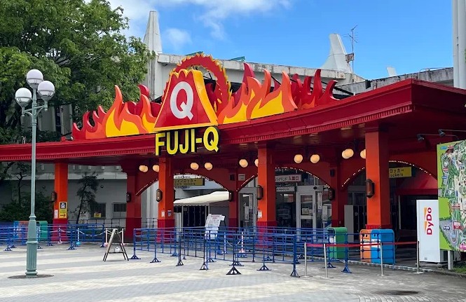 fuji q highland opiniones fuji q highland opiniones