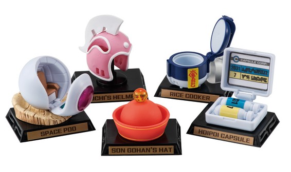 gachapon anime dragon ball gachapon anime dragon ball