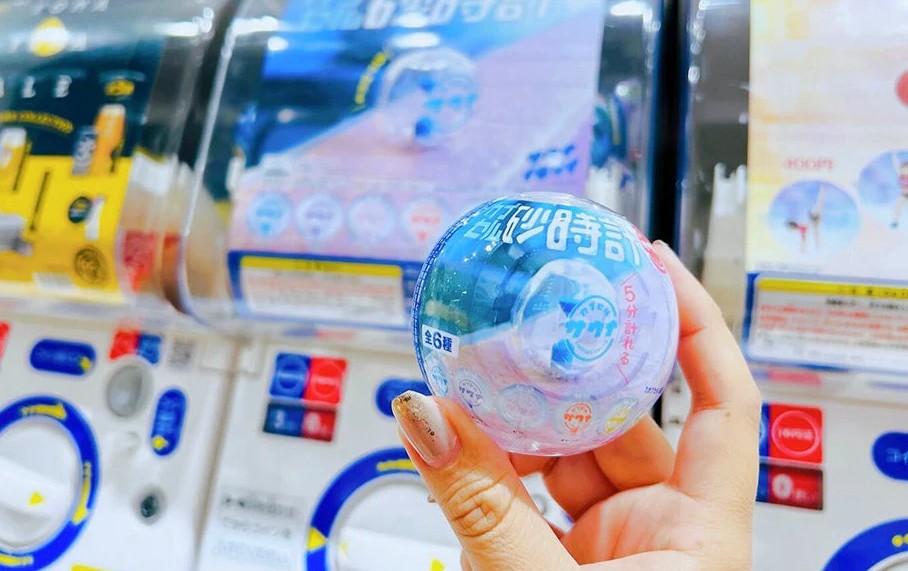 gachapon raros curiosos japon gachapon raros curiosos japon