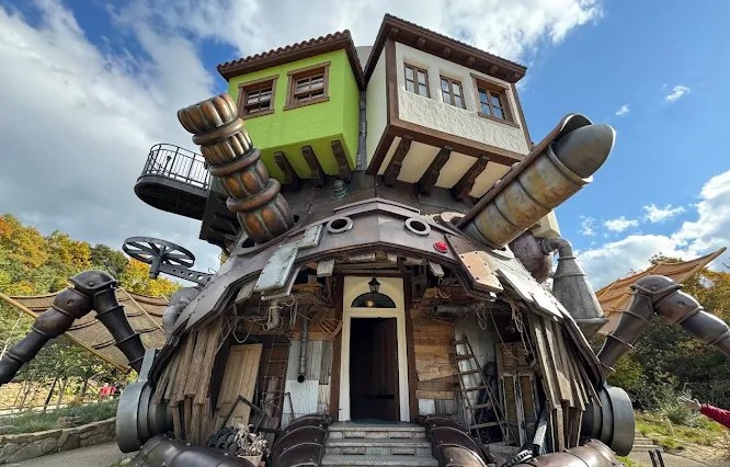 ghibli park opiniones ghibli park opiniones