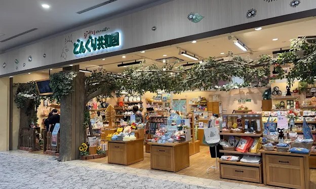 ghibli store okinawa ghibli store okinawa