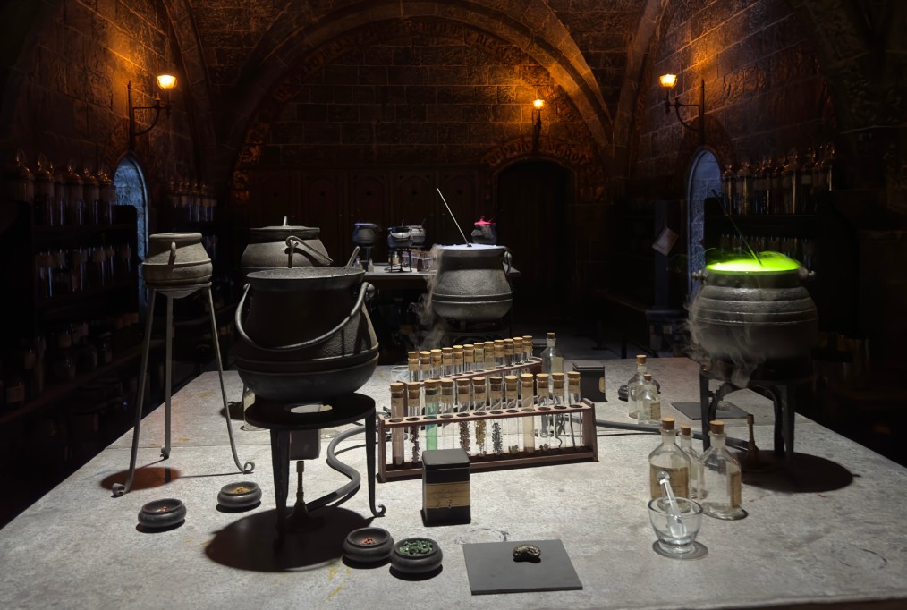 guia de visita harry potter studios tokyo guia de visita harry potter studios tokyo