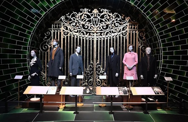 harry potter estudios tokio opiniones harry potter estudios tokio opiniones