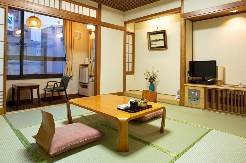 impuesto alojamiento Osaka impuesto alojamiento Osaka