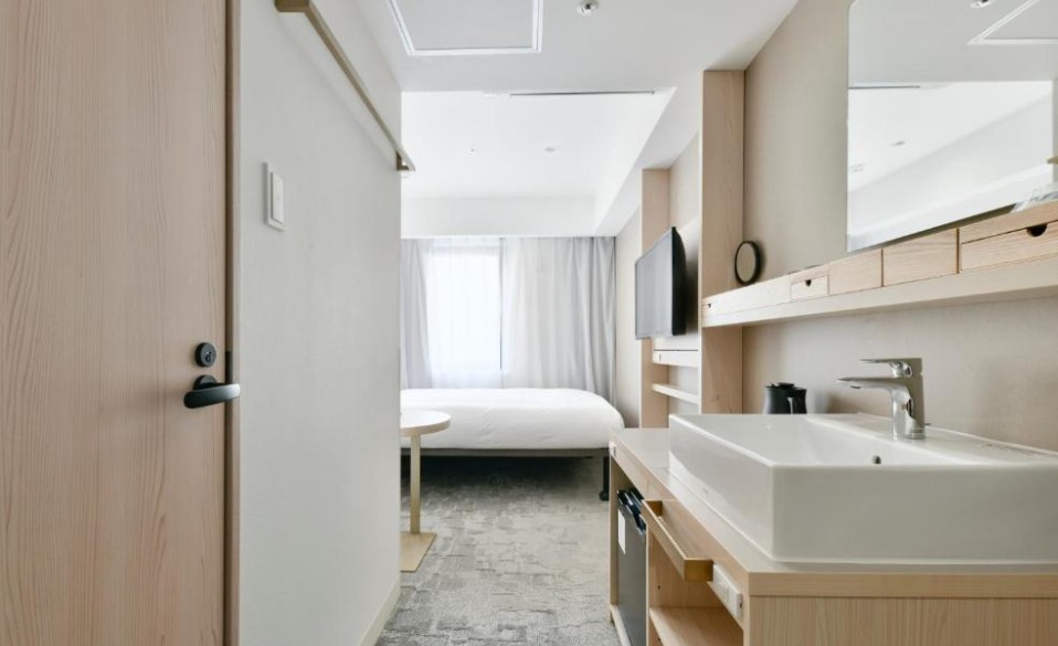 impuesto alojamiento por ciudad Japón impuesto alojamiento por ciudad Japón