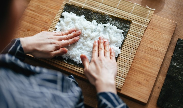 ingredientes comunes cocina japonesa ingredientes comunes cocina japonesa