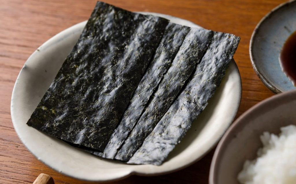 ingredientes principales de la gastronomia japonesa ingredientes principales de la gastronomia japonesa