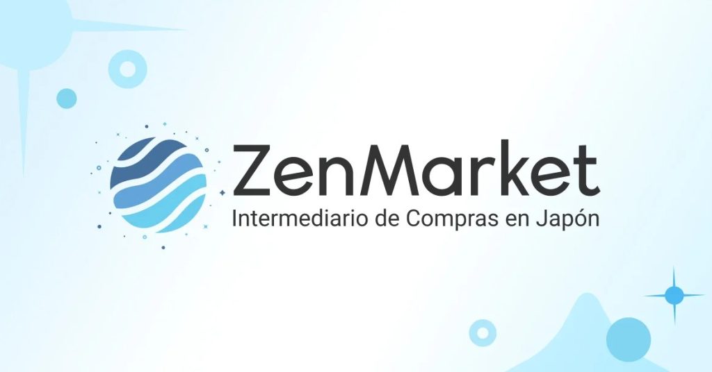 intermediario compras Japon zenmarket intermediario compras Japon zenmarket