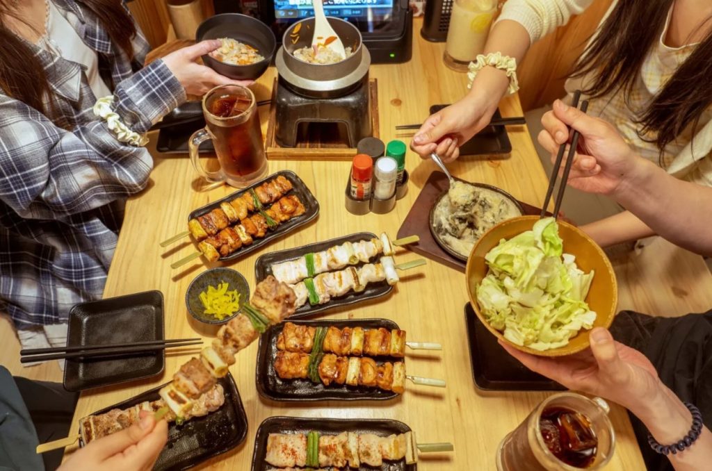 izakaya baratos en Tokio izakaya baratos en Tokio