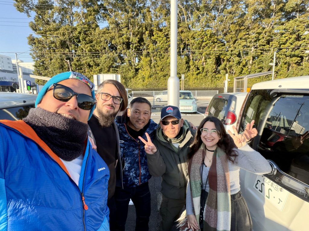 japonalternativo con fujicooltour japonalternativo con fujicooltour