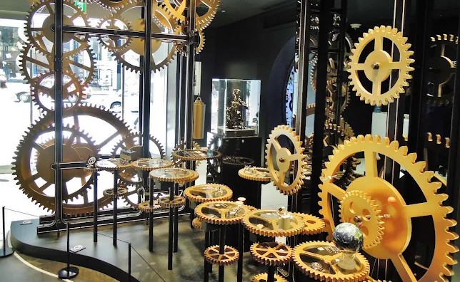 la mejor tienda de relojes seiko en tokio la mejor tienda de relojes seiko en tokio