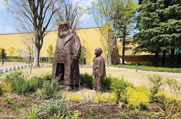 las entradas para los estudios de Harry Potter en Tokio las entradas para los estudios de Harry Potter en Tokio