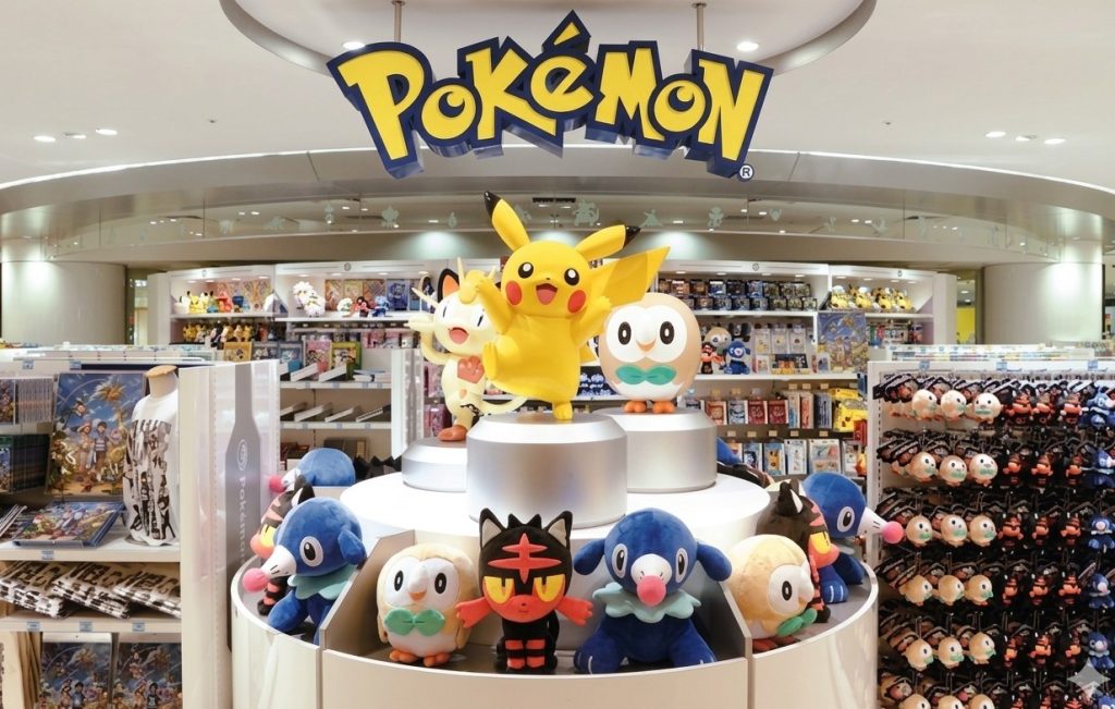 listado de pokemon center de japon listado de pokemon center de japon