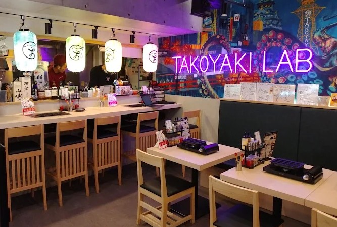 los mejores takoyaki de osaka los mejores takoyaki de osaka