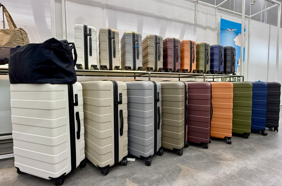 maletas muji japon maletas muji japon