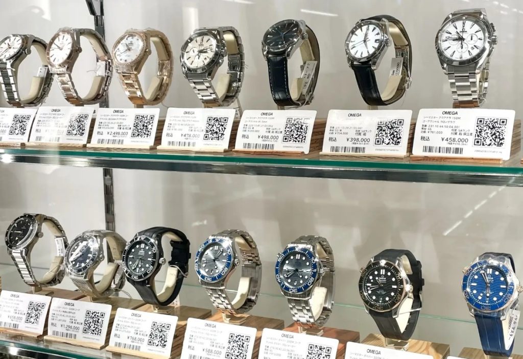 marcas de relojes en japon marcas de relojes en japon