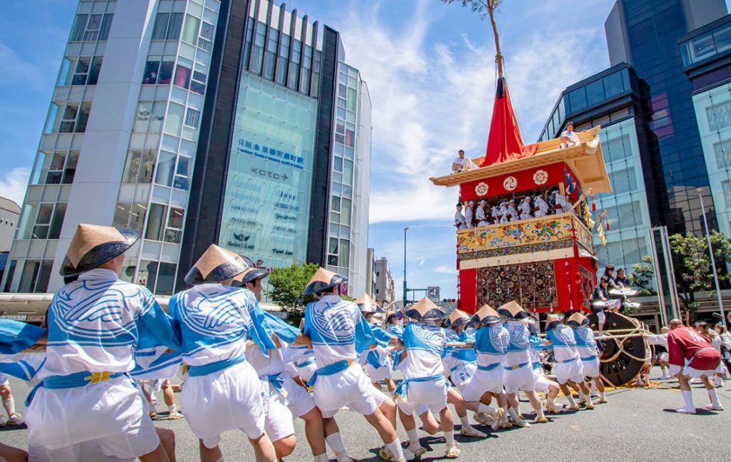 matsuri de verano en japon matsuri de verano en japon