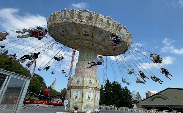 mejor amusement park en japon mejor amusement park en japon