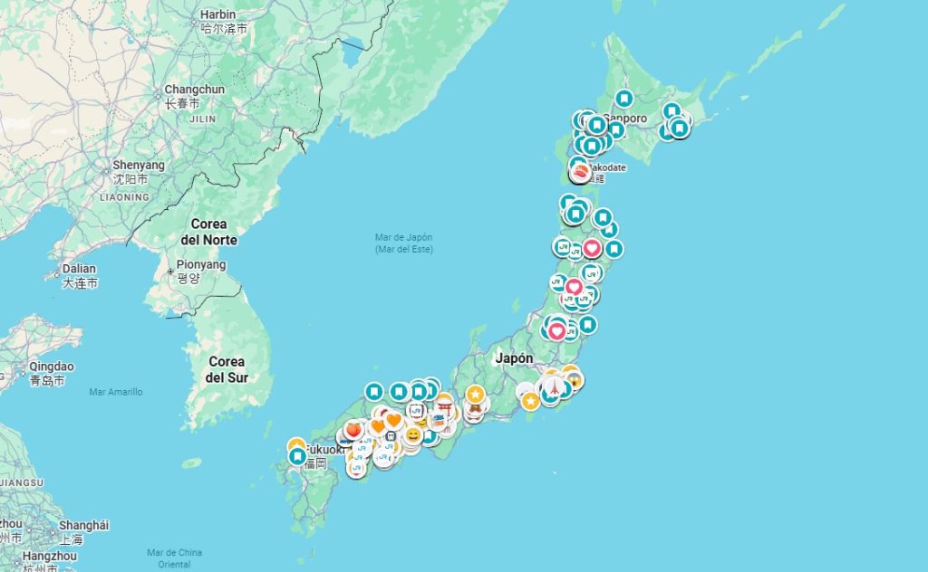 mejor app para moverse por japon mejor app para moverse por japon