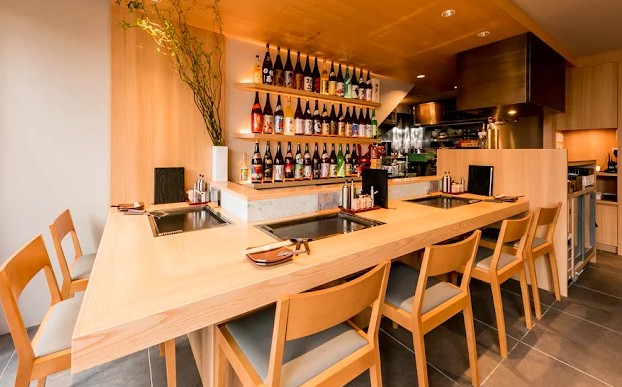 mejor restaurante de monjayaki en tokio mejor restaurante de monjayaki en tokio