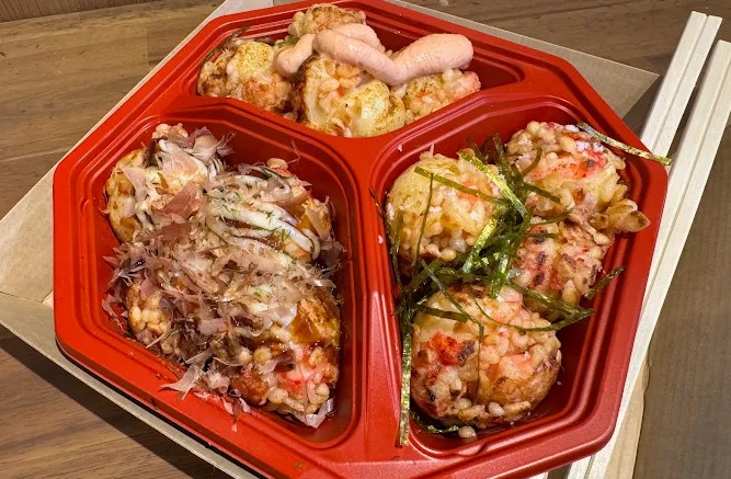 mejor takoyaki en osaka mejor takoyaki en osaka