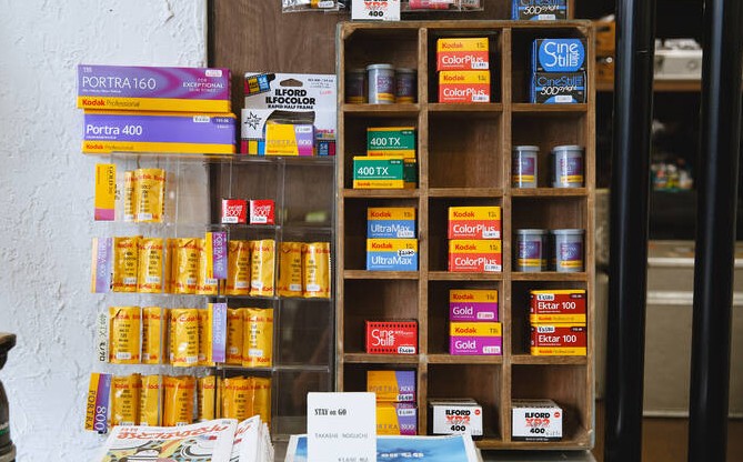 mejor tienda de camaras de fotos en tokyo mejor tienda de camaras de fotos en tokyo