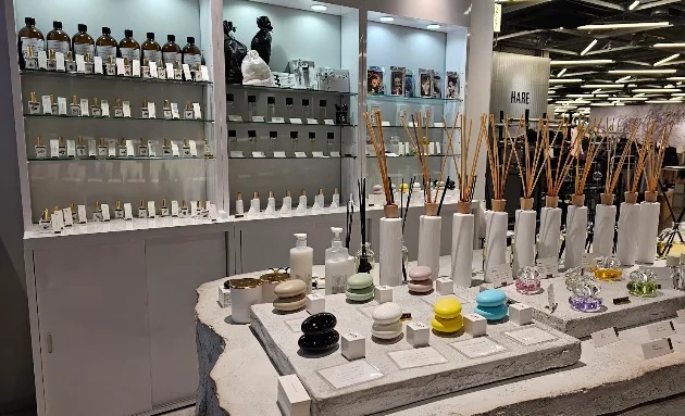mejor tienda de perfumes en tokio mejor tienda de perfumes en tokio