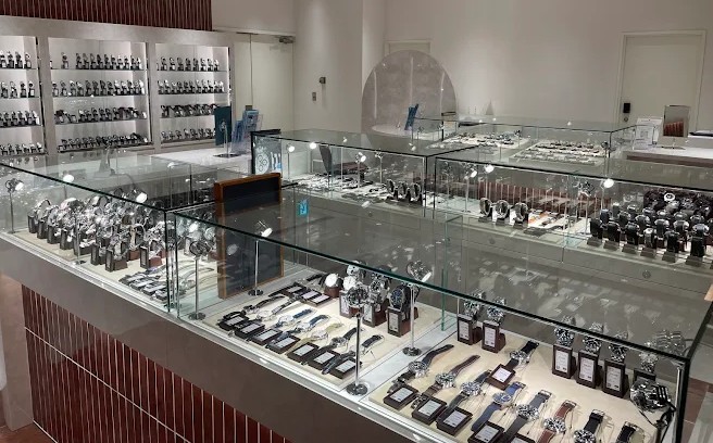 mejor tienda de relojes en tokio mejor tienda de relojes en tokio